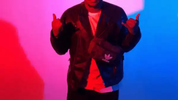 Chuddy - Back To Back Ft. DJ Rico